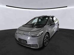 Grau Gebraucht 2021 VW ID.3 Pro Kleinwagen | 18.990 € (Guter Preis)