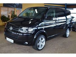 Gebraucht 2016 VW Transporter Van | 16.880 € (Fairer Preis)