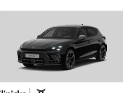 Schwarz Neu 2025 Cupra Leon Limousine | 37.290 € (Superpreis)