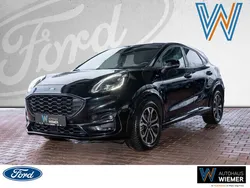Othercolor Gebraucht 2023 Ford Puma ST-Line SUV | 23.900 € (Teuer)