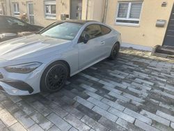 Schwarz Gebraucht 2023 Mercedes CLE300 | 53.999 € (Fairer Preis)