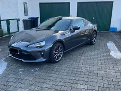 Toyota GT86