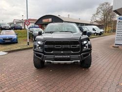 Schwarz Gebraucht 2020 Ford F-150 Raptor Abholung | 67.950 € (Teuer)