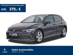 Uranograu Gebraucht 2023 VW Golf VIII GTI Limousine | 27.670 € (Guter Preis)