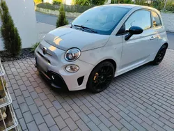 Grau Gebraucht 2017 Fiat 500 Abarth Kleinwagen | 14.990 €
