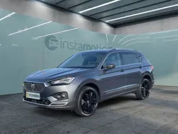 Grau Gebraucht 2020 Seat Tarraco 4Drive SUV | 34.545 € (Teuer)