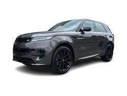 Andere Neu 2025 Land Rover Range Rover Autobiography SUV | 134.889 €