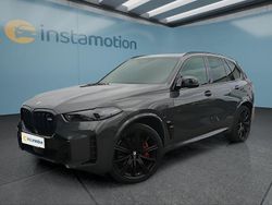 Grau Gebraucht 2024 BMW X5 M Sport SUV | 96.299 €