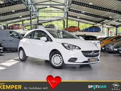 Weiß Gebraucht 2019 Opel Corsa Selection Kleinwagen | 10.650 € (Fairer Preis)