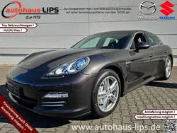 Andere Gebraucht 2012 Porsche Panamera Limousine | 32.890 € (Fairer Preis)