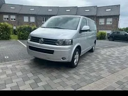 Gebraucht 2009 VW T5 Comfortline Van | 12.500 € (Fairer Preis)