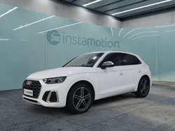 Weiß Gebraucht 2023 Audi SQ5 SUV | 58.980 € (Guter Preis)