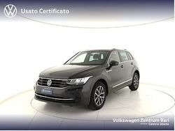 Grigio Gebraucht 2023 VW Tiguan Life SUV | 26.800 € (Guter Preis)