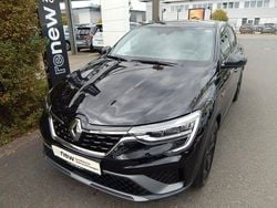 Schwarzmetallic Gebraucht 2023 Renault Arkana R.S. SUV | 27.540 € (Fairer Preis)