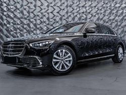 Obsidianschwarz metalliclack Neu 2025 Mercedes S680 Limousine | 879.000 €