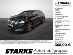 Grenadillschwarz metallic Gebraucht 2023 VW ID.7 Pro Kleinwagen | 39.550 € (Guter Preis)