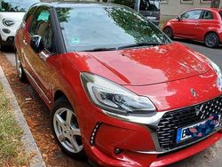 Grau Gebraucht 2016 DS Automobiles DS3 So Chic Kleinwagen | 6.900 € (Superpreis)
