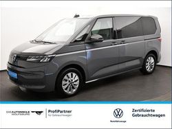 Grau Gebraucht 2024 VW Multivan Basis Van | 49.390 € (Fairer Preis)