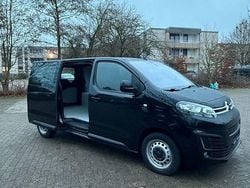 Schwarz Gebraucht 2017 Citroën Jumpy Van / Kleinbus | 8.990 € (Guter Preis)