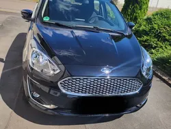 Schwarz Gebraucht 2019 Ford Ka Cool & Connect Kleinwagen | 9.750 € (Fairer Preis)