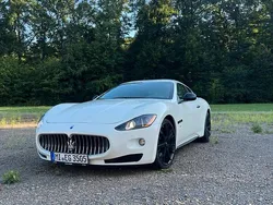 Weiß Gebraucht 2009 Maserati Granturismo Coupé | 39.990 €