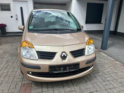 Gebraucht 2004 Renault Modus Van / Kleinbus | 1.000 € (Guter Preis)