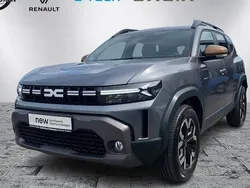 Grau Gebraucht 2024 Dacia Duster Extreme SUV | 27.590 € (Fairer Preis)