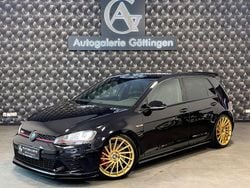 Schwarz Gebraucht 2016 VW Golf GTI Clubsport Limousine | 20.950 € (Guter Preis)