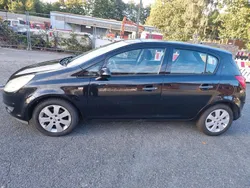 Schwarz Gebraucht 2009 Opel Corsa Kleinwagen | 2.499 € (Fairer Preis)