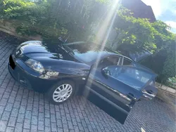 Schwarz Gebraucht 2007 Seat Ibiza Kleinwagen | 2.500 € (Guter Preis)