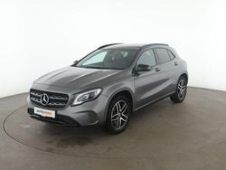 Grau Gebraucht 2017 Mercedes GLA220 Urban SUV | 23.410 € (Fairer Preis)