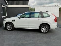 Weiß Gebraucht 2015 Volvo XC90 SUV | 21.500 € (Fairer Preis)
