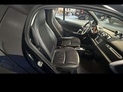 Schwarz Gebraucht 2014 Smart ForTwo Coupé Brabus Coupé | 11.500 €