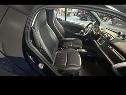 Schwarz Gebraucht 2014 Smart ForTwo Coupé Brabus Coupé | 11.500 €