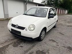 Weiß Gebraucht 2004 VW Lupo Basis Kleinwagen | 800 € (Guter Preis)