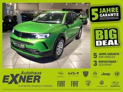 Grün Gebraucht 2022 Opel Mokka-e Edition SUV | 14.900 € (Superpreis)