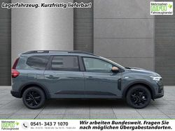 Schiefergrau Neu 2025 Dacia Jogger Extreme Van / Kleinbus | 27.390 € (Fairer Preis)