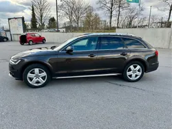 Braun Gebraucht 2013 Audi A6 Allroad Sport Kombi | 22.999 € (Etwas zu teuer)