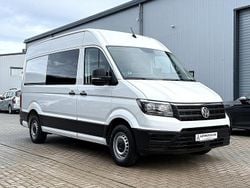 Weiß Gebraucht 2019 VW Crafter Van | 17.850 € (Fairer Preis)