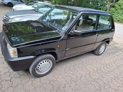 Schwarz Gebraucht 1991 Fiat Panda Kleinwagen | 5.600 €