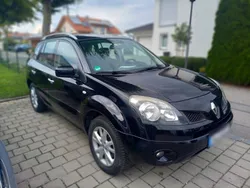Grau Gebraucht 2009 Renault Koleos Expression SUV | 6.200 € (Fairer Preis)