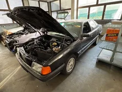 Blau Gebraucht 1988 Audi Quattro Coupé | 4.399 €