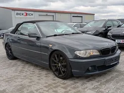 BMW 325 Cabriolet