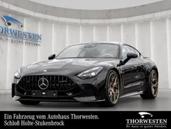 Othercolor Gebraucht 2024 Mercedes AMG GT 63 Premium Plus Coupé | 185.000 €