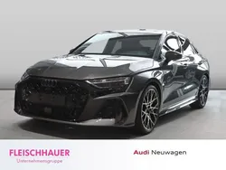 Grau Neu 2024 Audi RS3 Design Kleinwagen | 74.990 €
