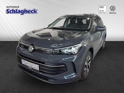 Delfingrau Neu 2025 VW Tiguan Edition SUV | 43.980 € (Fairer Preis)
