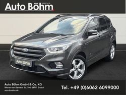 Grau(metallic) Gebraucht 2019 Ford Kuga ST-Line SUV | 19.930 € (Fairer Preis)