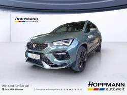 Dark forest Gebraucht 2025 Cupra Ateca SUV | 44.990 € (Teuer)