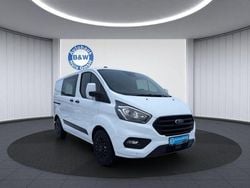 Weiß Gebraucht 2020 Ford Transit Custom Trend Van / Kleinbus | 24.999 € (Superpreis)