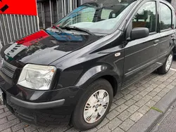 Schwarz Gebraucht 2009 Fiat Panda Kleinwagen | 1.999 € (Fairer Preis)